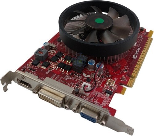 Gebraucht msi geforce gtx - gtx, 650