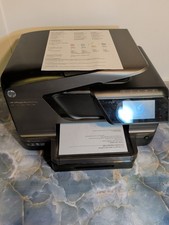 HP Officejet Pro 8600 PRO PLUS