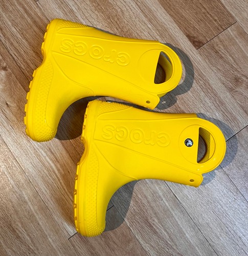 Crocs kids handle rain - kids’,