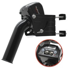 SkyRevolt SVM - P DiSEqC Sat Spiegel Antennen Motor 80° Ost - 80° West bis 120cm