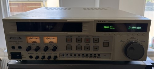 Panasonic 7350 professional - panasonic,
