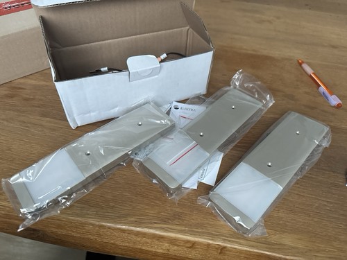 LED-Unterbaubeleuchtung