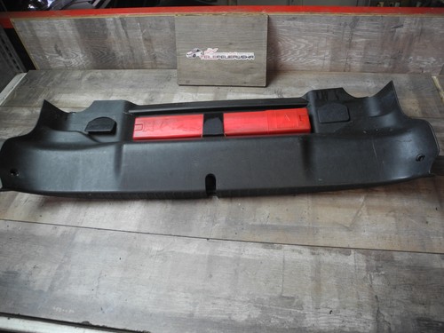 Original audi ladekante - 8n,
