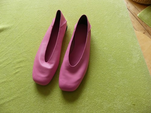 Camper damen ballerina - ballerina, rosa