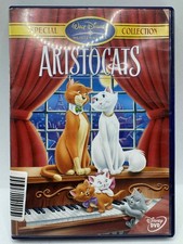 Aristocats Special Collection