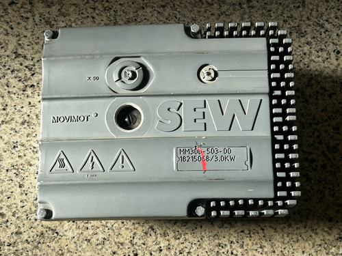 Sew movimot mm30d 503 - sew, mm30d-503-00