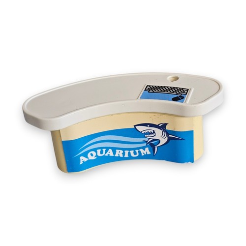 Playmobil aquarium tresen - playmobil,