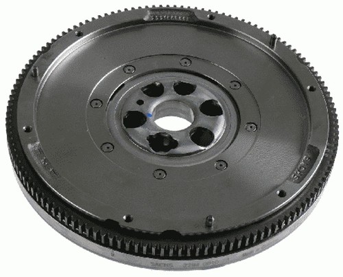 Sachs schwungrad - sachs,