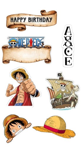 One piece manga - one,