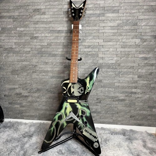 Dean dime from - dime,