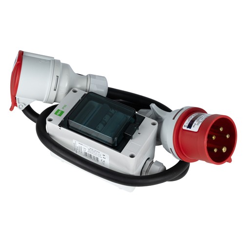 Cee starkstrom adapter stecker - starkstrom,