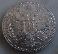 MDS ÖSTERREICH KAISERREICH 20