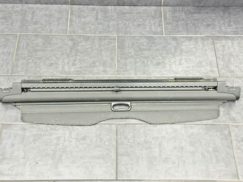 Heckrollo bmw 5er e39 - bmw, touring