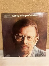 THE BEST OF ROGER WHITTAKER -