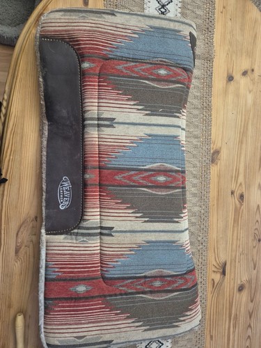 Weaver all purpose western - all,