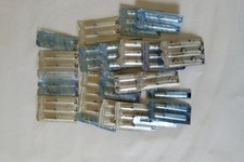 Wurzelkanalfeilen NiTi Endo Restposten VDW, Loser, Komet