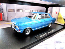 OPEL Kadett B Stufenheck