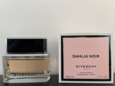 Givenchy Dahlia Noir Eau de