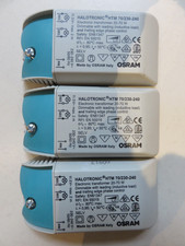 OSRAM Halotronic Trafo Mouse
