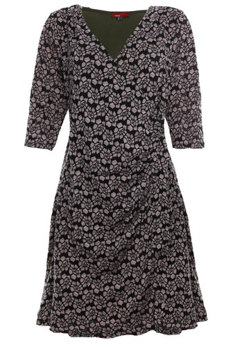 Two red kleid tunika - two, jara