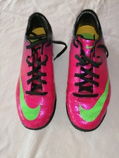 Fußballschuhe Noppen Sportschuhe nike mercurial victory  IV TF 34