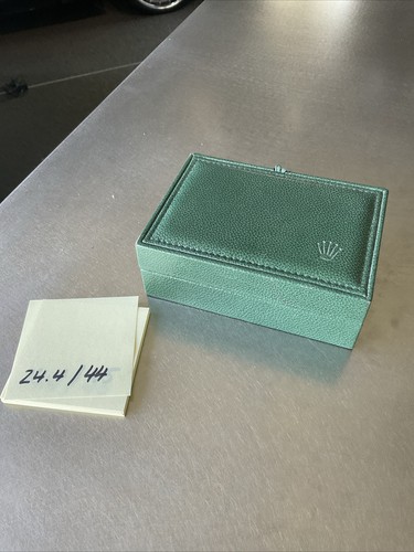 Rolex vintage box - rolex,