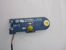 Startknopf Power Button Switch