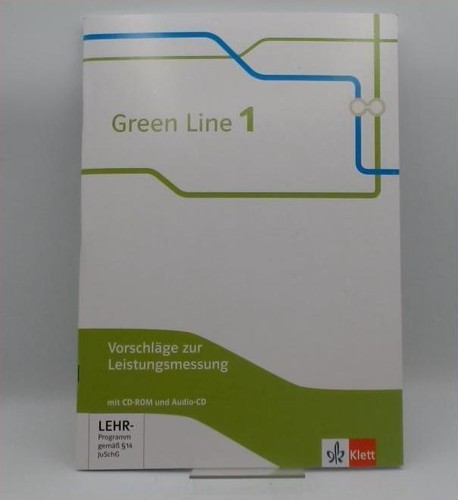 Green line vorschläge - green,