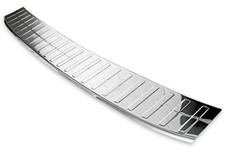 Ladekantenschutz Edelstahl