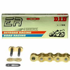 Kette DID 415 ERZ G&G 130