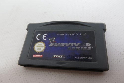 Nintendo gameboy advance - gameboy, gba