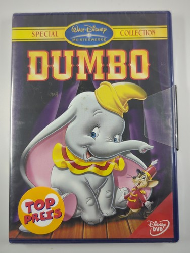 Dumbo special collection - dumbo,