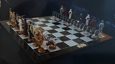 Star Wars - Schach - Clone Krieger - Schachspiel 3D Chess - Ersatzteile