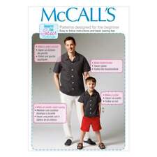 Schnittmuster McCalls 6972