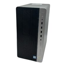 HP ProDesk 600 G3 MT PC |