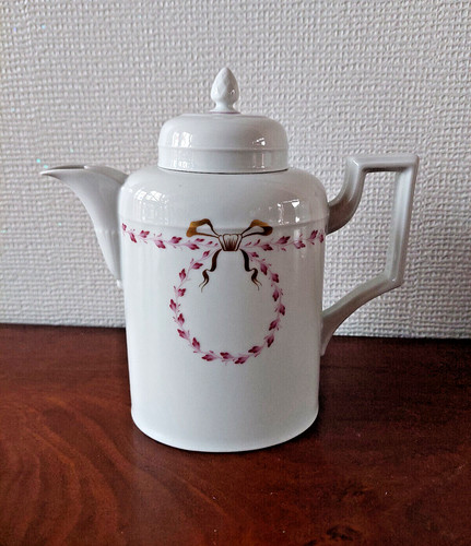 Fürstenberg kaffeekanne - fürstenberg,