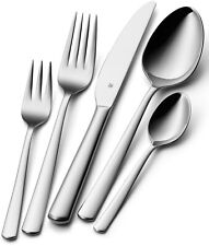 WMF Besteckset Boston, 30-teilig 6 Personen, Edelstahl spülmaschinenfest