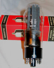 AZ12, RSD, NEU, Röhre, Tube, AZ 12, OVP, NOS, NIB