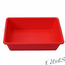 Delta Fishing Futterwanne In