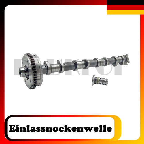 Ea888 gen3 einlass nockenwelle - ea888,