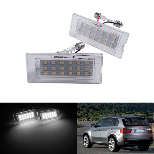 Canbus led - 2x,