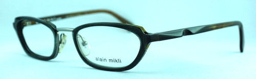 Alain mikli 2709 col 08286 - alain,