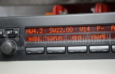 BMW E38, E39, X5, MID Pixelreparatur Pixelfehler