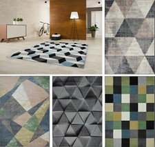 Teppich Kurzflor Hochwertig