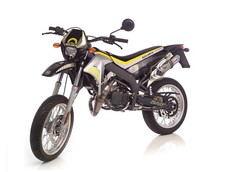 WERKSTATTHANDBUCH GILERA SMT