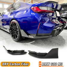 Für BMW G80 M3 2021-24 DRY