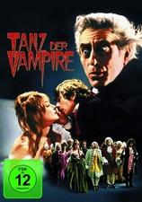 DVD TANZ DER VAMPIRE