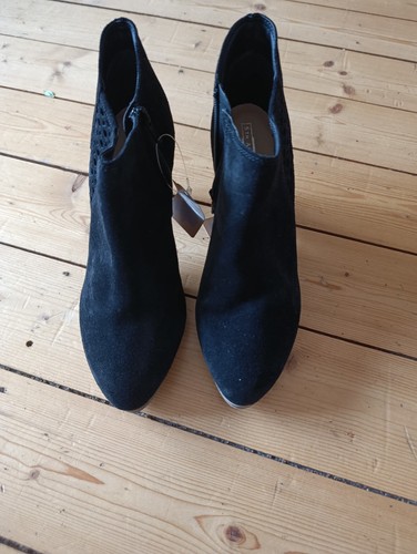 Damen stiefeletten - damen, 39