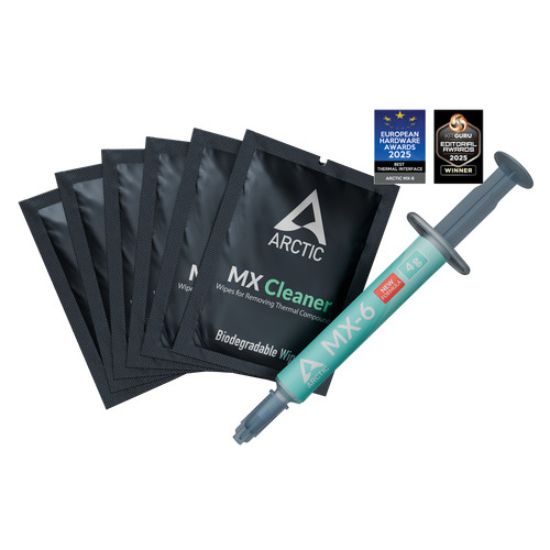 Arctic inkl 6 mx - mx-6, (4