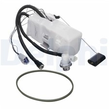 Delphi Kraftstoffpumpe für